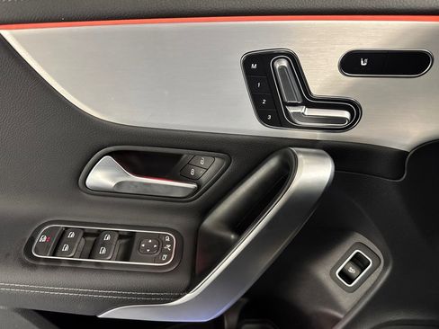 Used 2023 Mercedes-Benz CLA 35 AMG 4MATIC image 13