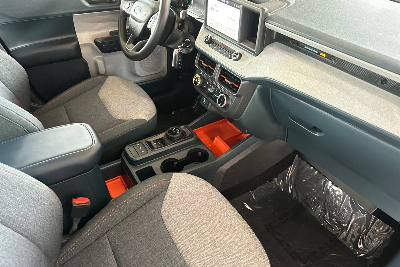 Used 2024 Ford Maverick XLT FWD image 16