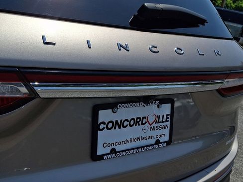 Used 2021 Lincoln Corsair AWD w/ Equipment Group 101A image 29