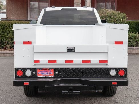Used 2020 Ford F350 XLT AWD/4WD image 8