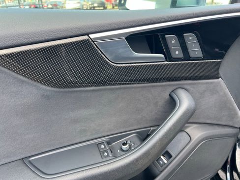 Used 2022 Audi S5 Premium w/ Convenience Package image 28