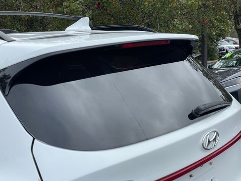 Used 2023 Hyundai Santa Fe XRT image 30