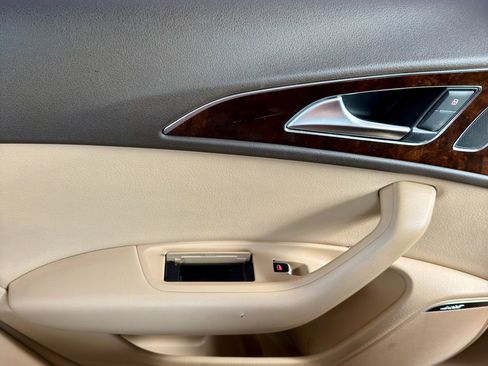 Used 2015 Audi A6 2.0T Premium image 31