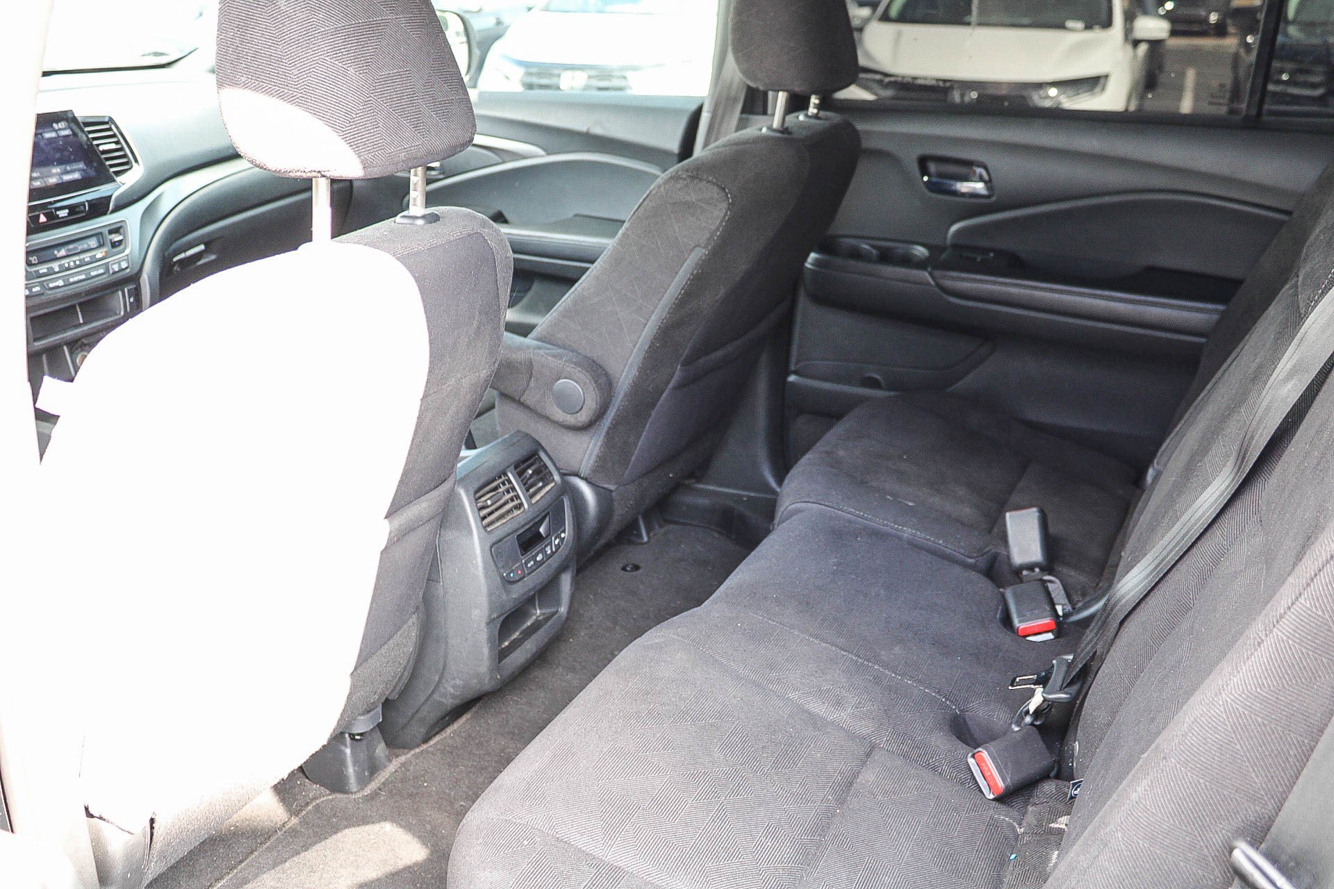 Certified 2022 Honda Pilot Sport image 20