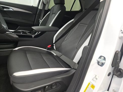 New 2026 Buick Envision Sport Touring image 27