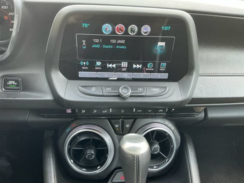 Used 2018 Chevrolet Camaro LT w/ RS Package RWD image 21