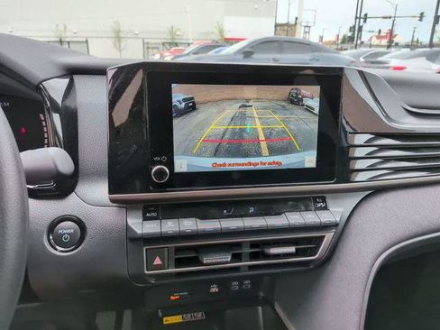 Certified 2026 Toyota Camry LE FWD image 17