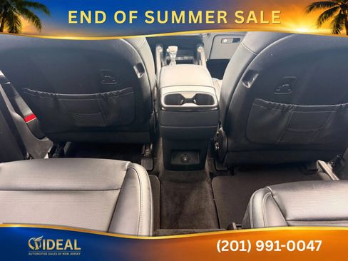 Used 2021 Kia Telluride S AWD/4WD image 29