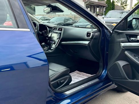 Used 2020 Nissan Maxima 3.5 SV w/ Floor Mat Group image 15