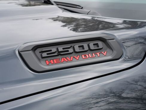 New 2026 RAM 2500 Tradesman image 19