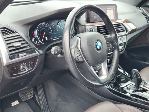 Used 2019 BMW X3 xDrive30i w/ Executive Package image 6