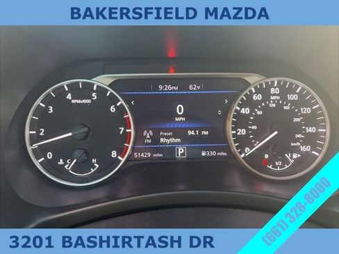 Used 2023 Nissan Sentra SV w/ SV Premium Package image 22