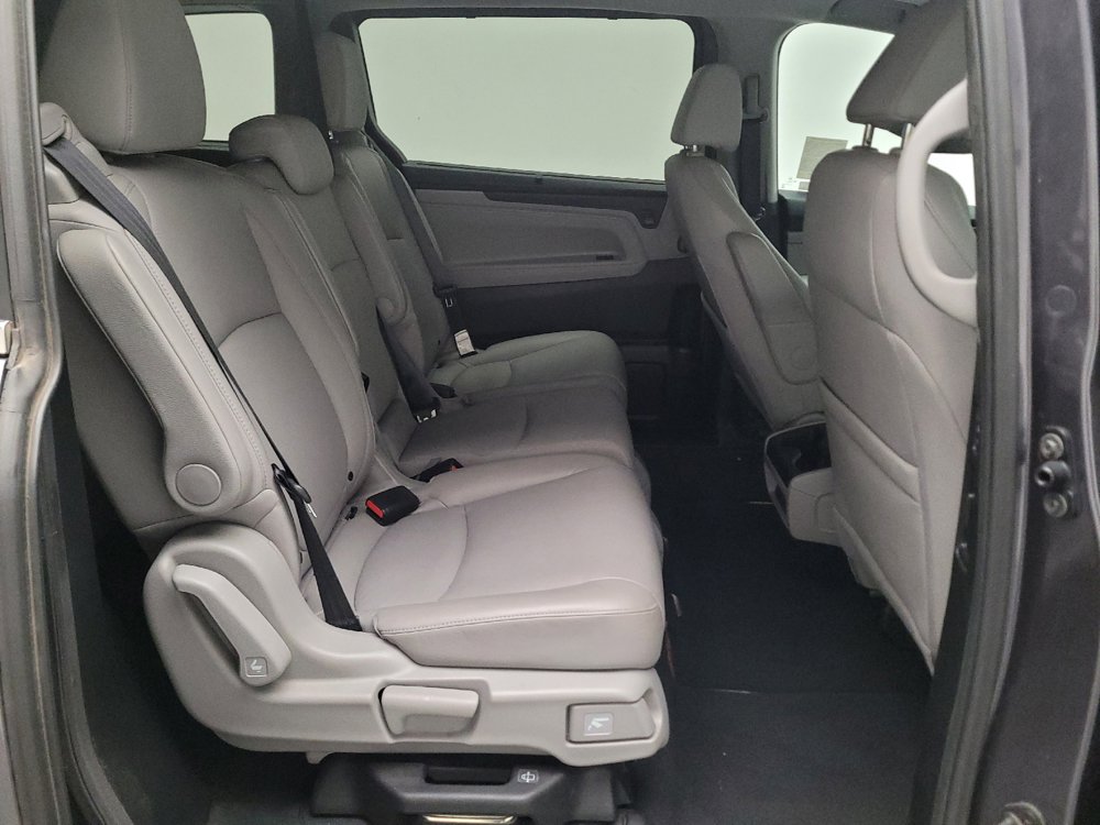 Used 2020 Honda Odyssey EX-L image 21