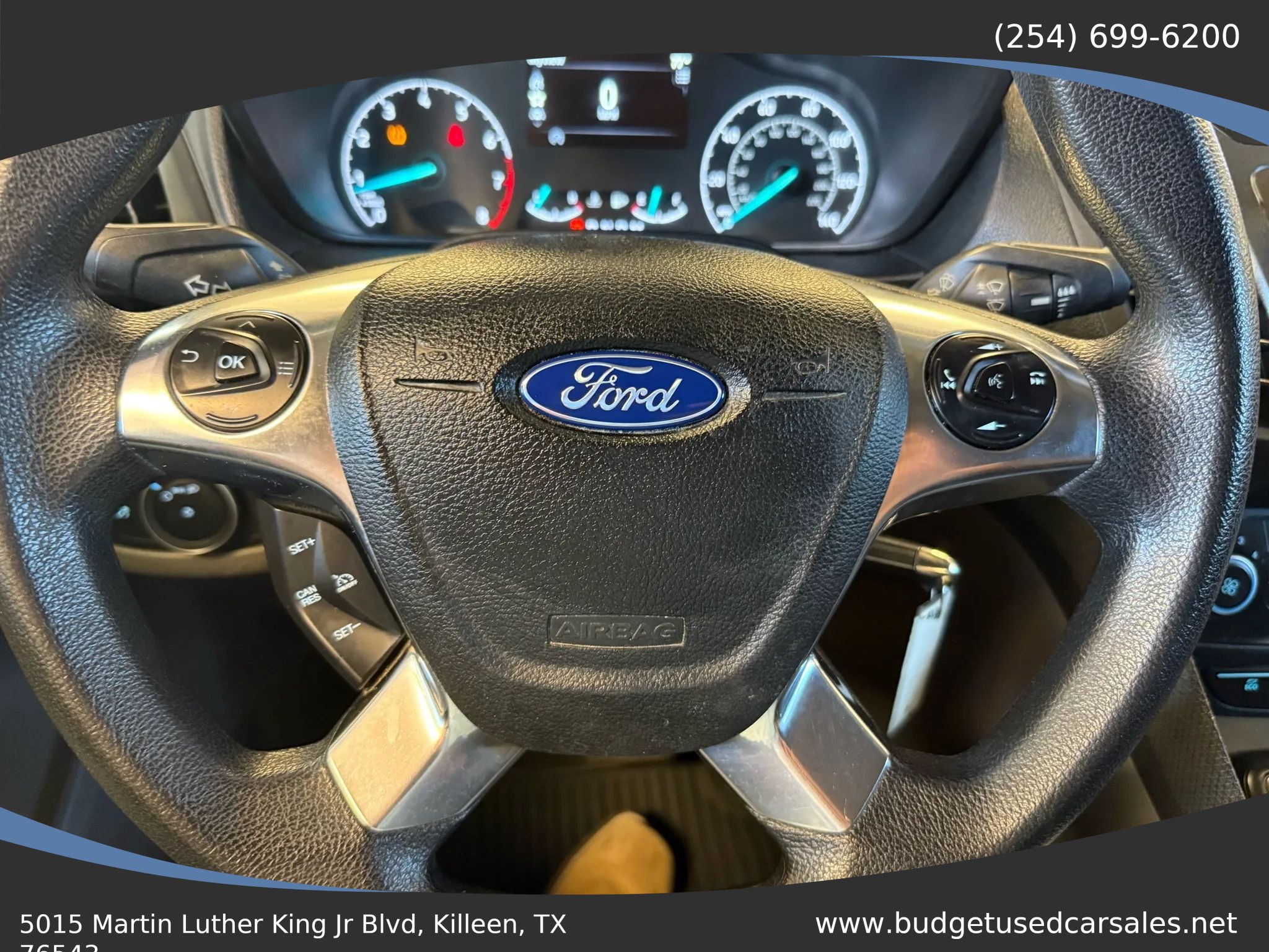 Used 2019 Ford Transit Connect XL FWD image 11