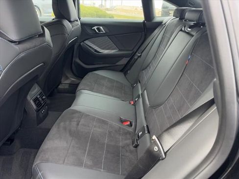 New 2025 BMW 228i xDrive w/ Technology Package image 8