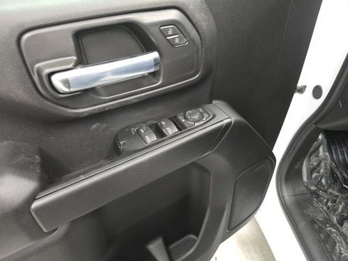 New 2026 Chevrolet Silverado 2500 W/T w/ WT Convenience Package image 17