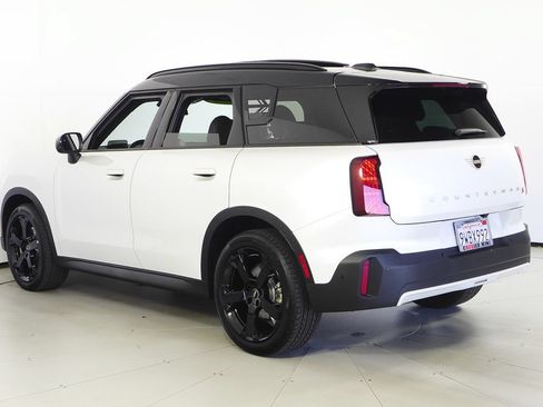 Used 2026 MINI Cooper Countryman S AWD/4WD image 9