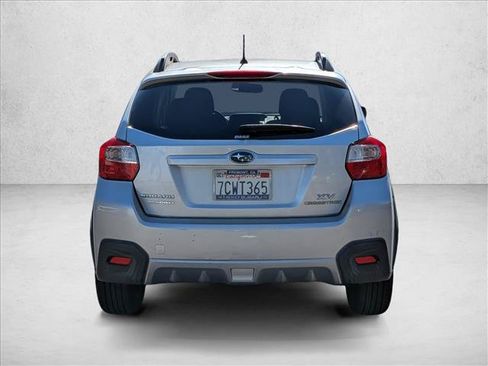 Used 2013 Subaru Crosstrek 2.0i Premium AWD/4WD image 6