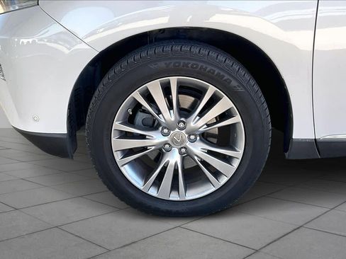 Used 2013 Lexus RX 350 FWD image 7