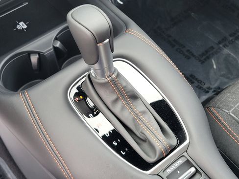 Certified 2026 Honda HR-V Sport image 28