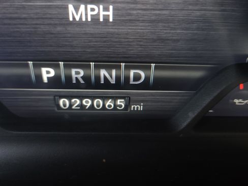 Used 2022 RAM 1500 Big Horn image 24