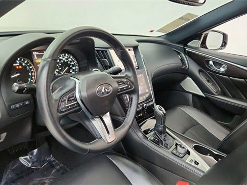 Used 2022 INFINITI Q50 Sensory w/ Cargo Package image 18