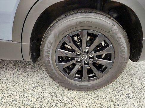 Used 2024 MAZDA CX-50 AWD 2.5 S w/ Weather Package image 9