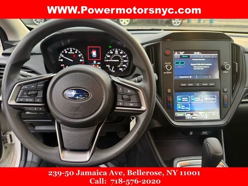 Used 2024 Subaru Impreza 2.0i AWD/4WD image 22