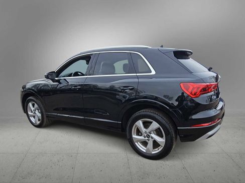 Certified 2022 Audi Q3 2.0T Premium Plus image 6
