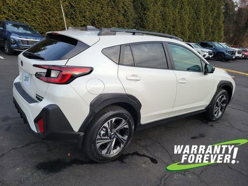 New 2026 Subaru Crosstrek 2.0i Premium image 7
