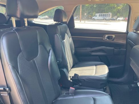 Used 2022 Kia Sorento X-Line EX AWD/4WD image 19