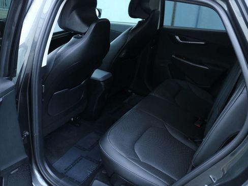 Used 2023 Kia EV6 Wind w/ Wind Technology Package image 12