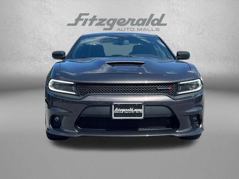 Used 2022 Dodge Charger GT RWD image 6