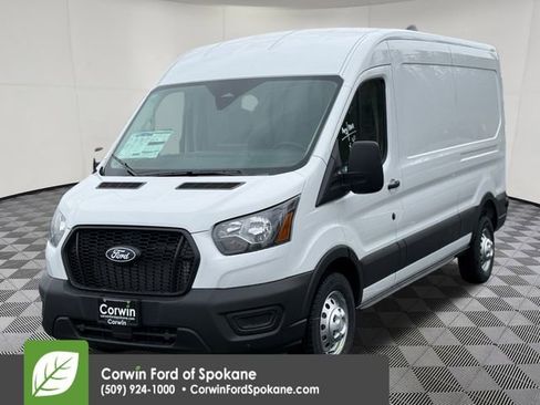 New 2026 Ford Transit 250 Base image 5