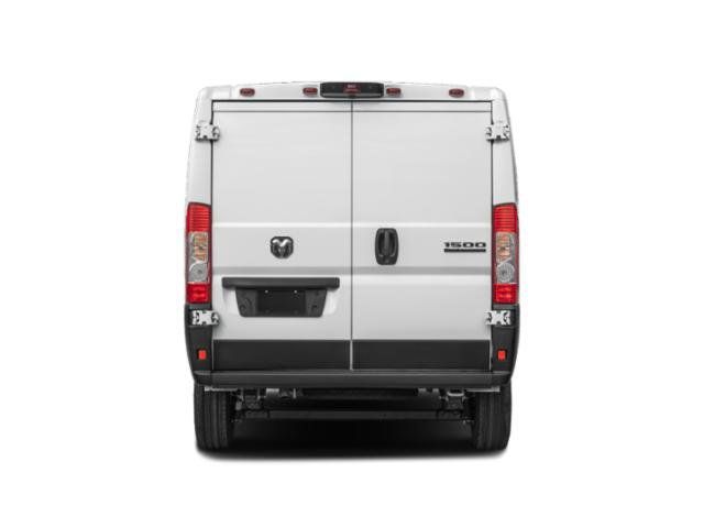 Used 2024 RAM ProMaster 1500 w/ Convenience Group FWD image 10