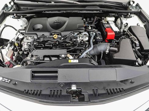 Certified 2024 Toyota Camry SE image 27