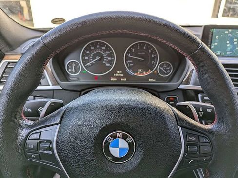 Used 2016 BMW 328i Sedan RWD image 27