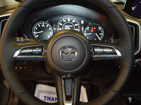 New 2026 MAZDA CX-50 Meridian Edition w/ Weather Package image 18