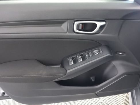 Certified 2024 Honda Civic Sport image 24