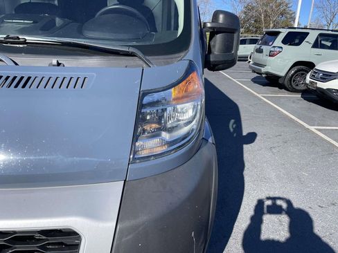 Used 2021 RAM ProMaster 3500 image 14