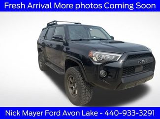 Used 2023 Toyota 4Runner TRD Pro AWD/4WD 360° Tour