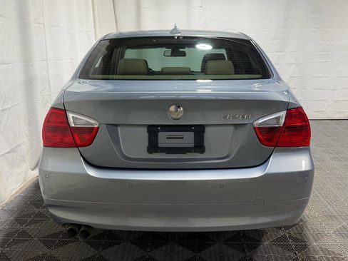 Used 2007 BMW 328i Sedan image 8
