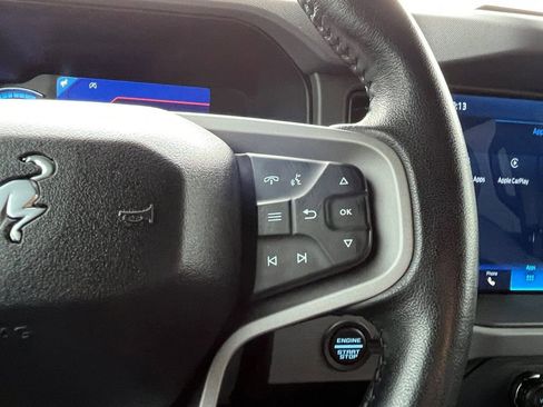 Used 2024 Ford Bronco Big Bend image 12