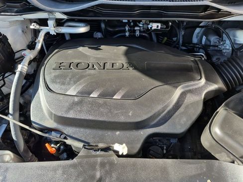 Used 2024 Honda Odyssey Sport image 24