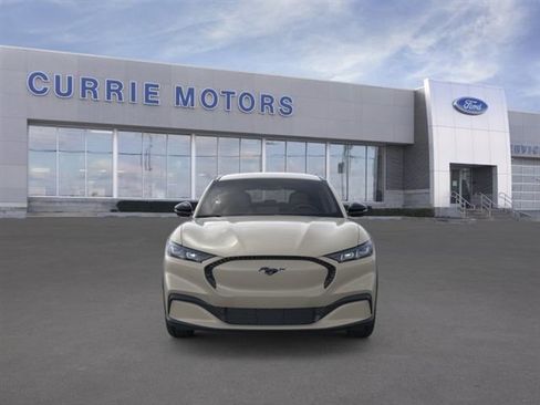 New 2026 Ford Mustang Mach-E Select w/ Comfort Package image 6