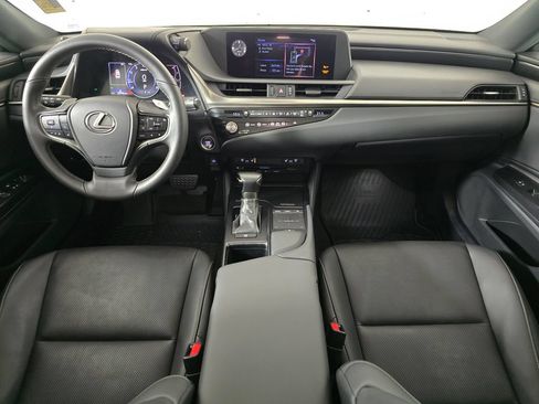 Used 2021 Lexus ES 250 AWD/4WD image 20