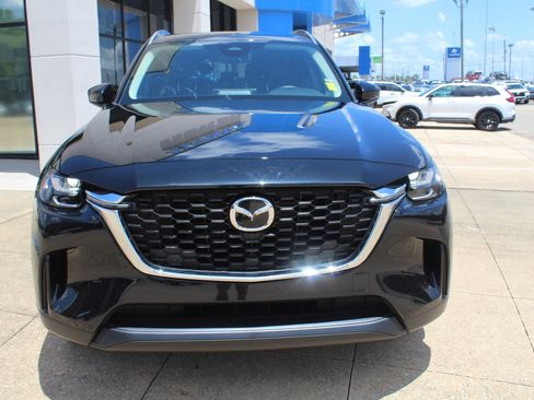 Used 2026 MAZDA CX-90 3.3 Turbo w/ Select Package AWD/4WD image 2