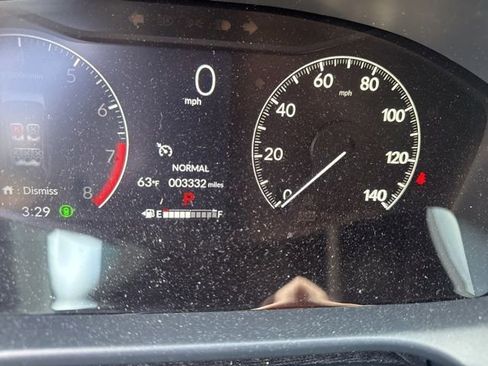 Used 2025 Honda HR-V Sport image 7