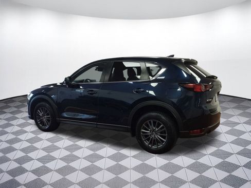 Used 2019 MAZDA CX-5 Touring image 3