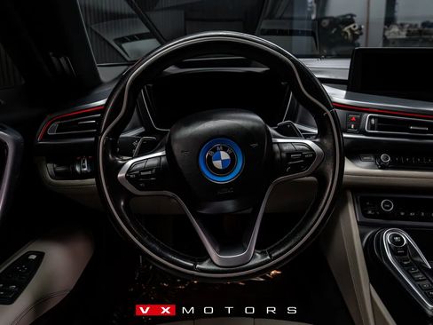 Used 2014 BMW i8 AWD/4WD image 22